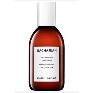 SACHAJUAN Anti Pollution Conditioner 8.4oz New